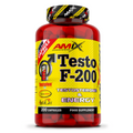 Testo F-200, 200 caps. – Amix Pro®