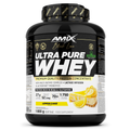 Amix™ Black Ultra Pure Whey Protein