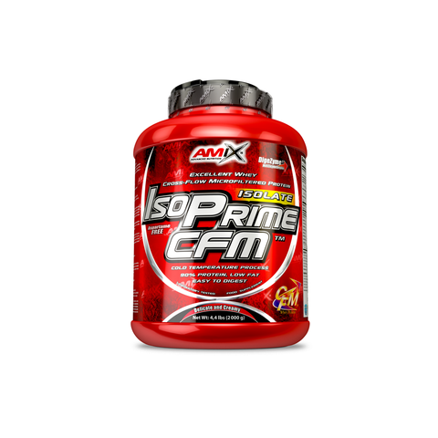 ISOPRIME CFM™ ISOLATE
