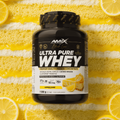 Amix™ Black Ultra Pure Whey Protein