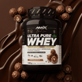 Amix™ Black Ultra Pure Whey Protein