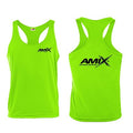 CAMISETA DE TIRANTES VERDE talla L & CAMISETA DE TIRANTES VERDE talla XL