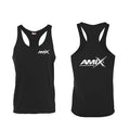 CAMISETA DE TIRANTES NEGRA talla S & CAMISETA DE TIRANTES NEGRA talla M
