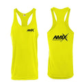 Camiseta de tirantes Amix – Amix™ & CAMISETA DE TIRANTES AMARILLA talla S