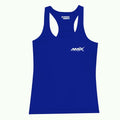 CAMISETA DE TIRANTES AZUL talla S & CAMISETA DE TIRANTES AZUL talla M
