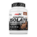 EVOLUTION ISOLATE