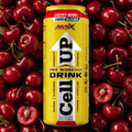 AMIX CELLUP ENERGY DRINK 500ML