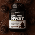 Amix™ Black Ultra Pure Whey Protein