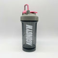 SHAKER LIMITED EDITION AGONGYM - PINK