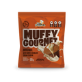 UD. MUFFY GOURMET 50 GR ORIGINAL CHOCOLATE BLANCO