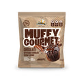 UD. MUFFY GOURMET 50 GR CHOCOLATE NEGRO