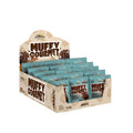 MUFFY GOURMET 15*50GR CHOCOLATE BLANCO