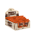 MUFFY GOURMET 15*50GR ORIGINAL CHOCOLATE BLANCO