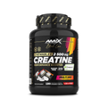 Creatina Creapure® Black Line – Formato masticable 180Tbl + 30 Free