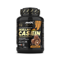 Caseina Micellar Casein - Black Line & Amix™ Black Micellar Casein - 1Kg Bombón Crunchy