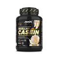 Amix™ Black Micellar Casein - 1Kg Chocolate Blanco