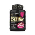 Amix™ Black Micellar Casein - 1Kg Frambuesa