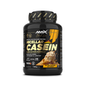 Amix™ Black Micellar Casein - 1Kg Caramelo salado