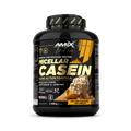 Amix™ Black Micellar Casein - 2Kg Caramelo salado