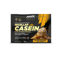 Amix™ Black Micellar Casein - 35gr Caramelo salado