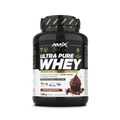 Amix™ Black Ultra Pure Whey Protein 1000 GR - Chocolate Muffin