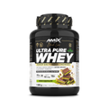 Amix™ Black Ultra Pure Whey Protein 1000 GR - Chocolate Dubai