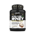 Amix™ Black Ultra Pure Whey Protein 1000 GR - Coco