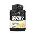 Amix™ Black Ultra Pure Whey Protein 1000 GR - Limon