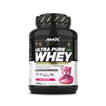 Amix™ Black Ultra Pure Whey Protein 1000 GR - Pantera rosa