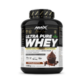 Amix™ Black Ultra Pure Whey Protein 2000 GR - Chocolate Muffin