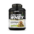 Amix™ Black Ultra Pure Whey Protein 2000 GR - Chocolate Dubai