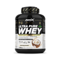 Amix™ Black Ultra Pure Whey Protein 2000 GR - Coco