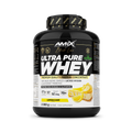 Amix™ Black Ultra Pure Whey Protein 2000 GR - Limon