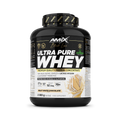 Amix™ Black Ultra Pure Whey Protein 2000 GR - Chocolate blanco