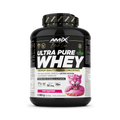 Amix™ Black Ultra Pure Whey Protein 2000 GR - Pantera rosa