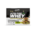 Amix™ Black Ultra Pure Whey Protein 35 GR - Chocolate Dubai