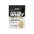 Amix™ Black Ultra Pure Whey Protein 35 GR - Chocolate blanco