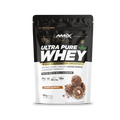 Amix™ Black Ultra Pure Whey Protein 500 GR - Bombón crujiente