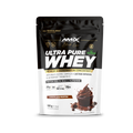 Amix™ Black Ultra Pure Whey Protein 500 GR - Chocolate Muffin