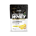 Amix™ Black Ultra Pure Whey Protein 500 GR - Limon
