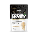 Amix™ Black Ultra Pure Whey Protein 500 GR - Chocolate blanco