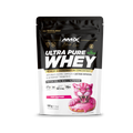 Amix™ Black Ultra Pure Whey Protein 500 GR - Pantera rosa