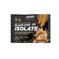 UNIDOSIS BLACK CFM ISOLATE 35 GR Café helado