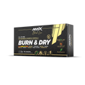 Termogénico Burn&Dry 90 caps – Black Line