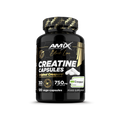 Creatina Creapure® en cápsulas – Black Line & Black Line Creatine Creapure® 120 Caps