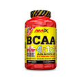 Aminoácidos BCAA 4:1:1 150 tabs – Amix Pro®