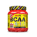 Aminoácidos BCAA 4:1:1 300 tabs – Amix Pro®