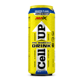 AMIX CELLUP ENERGY DRINK 500ML DRAGON FLAME