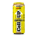 AMIX CELLUP ENERGY DRINK 500ML GOLDEN PEACH