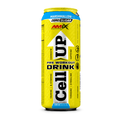 AMIX CELLUP ENERGY DRINK 500ML MARSHMALLOW